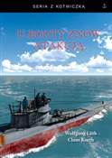 U-booty zn... - Wolfgang Luth, Claus Korth -  Książka z wysyłką do UK