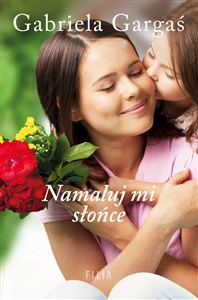 Obrazek Namaluj mi słońce. wyd. kieszonkowe