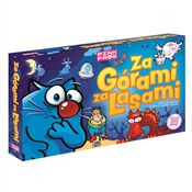 Za górami ... -  books from Poland