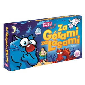 Picture of Za górami za lasami