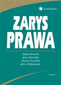 Książka : Zarys praw...