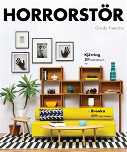Picture of Horrorstor