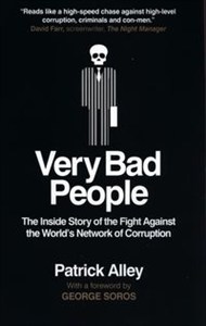 Picture of Very Bad People