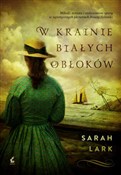 polish book : W krainie ... - Sarah Lark