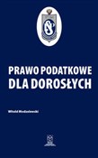 Prawo poda... - Witold Modzelewski -  Książka z wysyłką do UK
