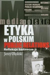 Obrazek Etyka w polskim public relations Refleksje badawcze