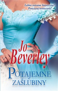 Picture of Potajemne zaślubiny