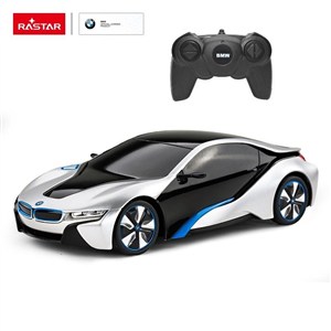 Obrazek BMW I8 R/C 1:14