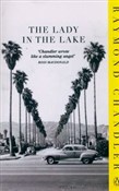 The Lady i... - Raymond Chandler - Ksiegarnia w UK