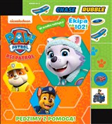 Psi Patrol... - Opracowanie Zbiorowe - Ksiegarnia w UK