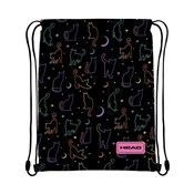 polish book : Worek na o...