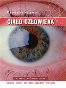 Obrazek Ciało człowieka