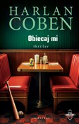 Obiecaj mi... - Harlan Coben - Ksiegarnia w UK
