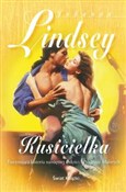 polish book : Kusicielka... - Johanna Lindsey