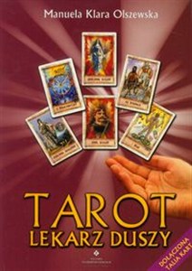 Obrazek Tarot lekarz duszy