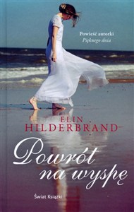 Picture of Powrót na wyspę