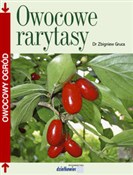 polish book : Owocowe ra... - Zbigniew Gruca
