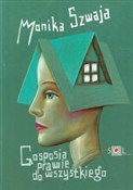 Gosposia p... - Monika Szwaja - Ksiegarnia w UK
