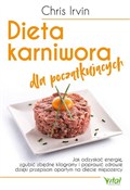 polish book : Dieta karn... - Chris Irvin