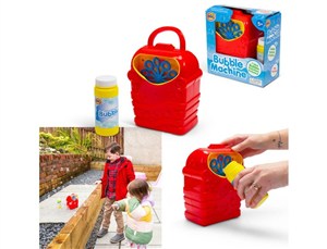 Picture of Maszyna do baniek mydlanych