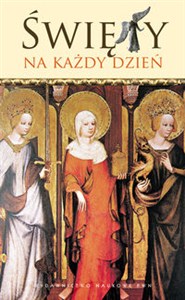 Obrazek Święty na każdy dzień