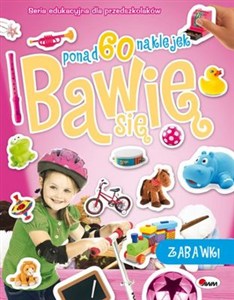 Obrazek Bawię się 7 Zabawki