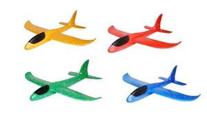 Picture of Samolot styropianowy MIX