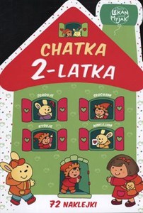 Picture of Chatka 2-latka