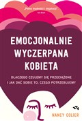 Emocjonaln... - Nancy Colier -  books in polish 