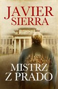 Mistrz z P... - Javier Sierra -  books in polish 