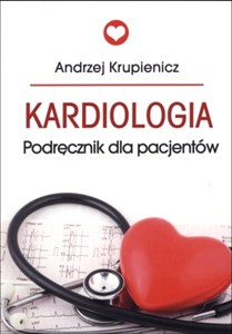 Picture of Kardiologia Podręcznik dla pacjentów