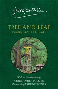 Picture of Tree and Leaf. Including Leaf by Niggle