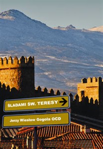 Obrazek Śladami św. Teresy od Jezusa