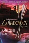 Zwiadowcy ... - John Flanagan -  Książka z wysyłką do UK