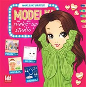 Modelki ma... - Opracowanie Zbiorowe -  books in polish 