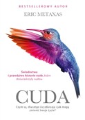 polish book : Cuda Czym ... - Eric Metaxas