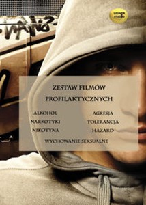Obrazek Zestaw filmów profilaktycznych