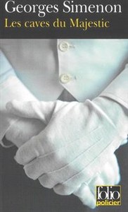 Obrazek Les caves du Majestic