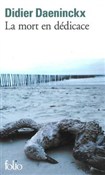 polish book : La mort en... - Didier Daeninckx