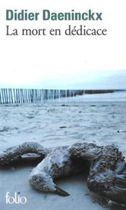 Obrazek La mort en dedicace