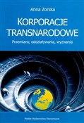 Korporacje... - Anna Zorska -  foreign books in polish 