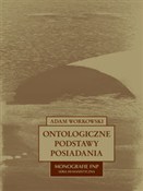 Ontologicz... - Adam Workowski -  books in polish 
