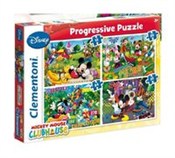 Puzzle Mys... -  Książka z wysyłką do UK
