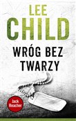 Wróg bez t... - Lee Child -  Książka z wysyłką do UK