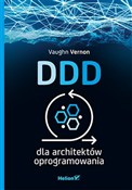 DDD dla ar... - Vernon Vaughn -  books in polish 