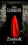 Polska książka : Zmrok - Tim Lebbon