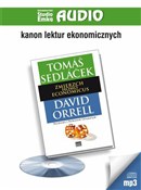 polish book : [Audiobook... - David Orrell, Tomas Sedlacek