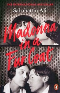 Picture of Madonna in a Fur Coat