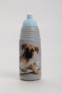 Picture of BIDON PLASTIKOWY - PIES BIDON PLASTIKOWY - PIES