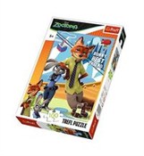 Puzzle Zoo... -  Polish Bookstore 